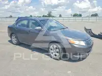 2009 KIA Optima фото