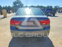 2009 KIA Optima фото