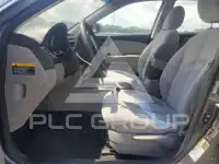 2009 KIA Optima фото