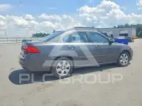 2009 KIA Optima фото