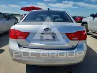 2009 KIA Optima photo