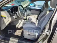 2009 KIA Optima photo