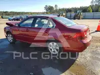 2009 KIA Optima фото