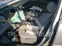 2009 KIA Optima photo