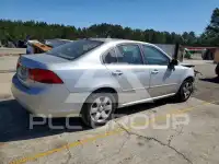 2009 KIA Optima фото
