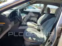 2009 KIA Optima фото