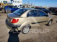 2009 KIA Rio фото