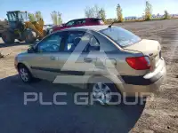 2009 KIA Rio фото
