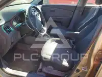 2009 KIA Rio фото