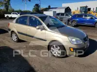 2009 KIA Rio фото