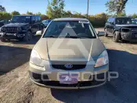 2009 KIA Rio фото