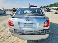 2009 KIA Rio фото