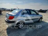 2009 KIA Rio фото