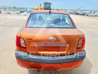 2009 KIA Rio photo