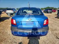 2009 KIA Rio photo