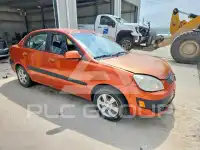 2009 KIA Rio photo
