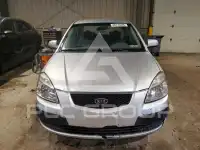 2009 KIA Rio photo