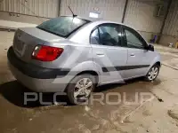 2009 KIA Rio photo