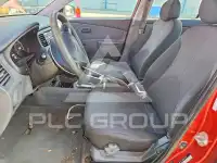 2009 KIA Rio фото