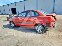 2009 KIA Rio фото