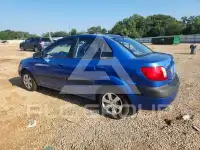 2009 KIA Rio photo