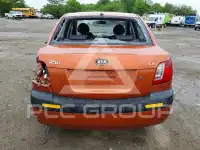 2009 KIA Rio photo