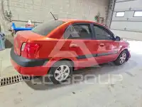 2009 KIA Rio photo