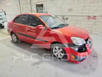 2009 KIA Rio photo