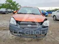 2009 KIA Rio photo