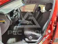 2009 KIA Rio photo