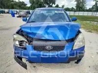 2009 KIA Rio photo