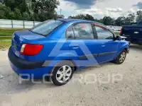 2009 KIA Rio photo