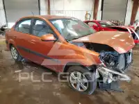 2009 KIA Rio фото