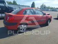 2009 KIA Rio photo