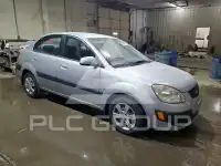 2009 KIA Rio фото