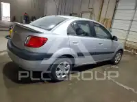 2009 KIA Rio фото