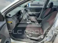 2009 KIA Rio фото