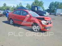 2009 KIA Rio photo