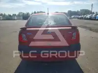 2009 KIA Rio photo