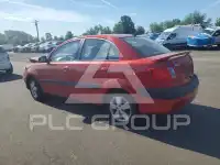 2009 KIA Rio photo