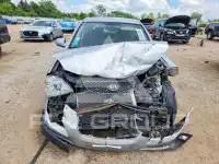 2009 KIA Rio фото