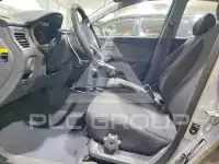 2009 KIA Rio фото