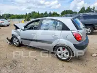 2009 KIA Rio фото