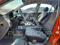2009 KIA Rio photo