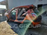 2009 KIA Rio фото