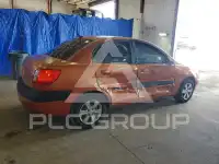 2009 KIA Rio фото
