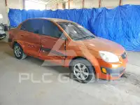 2009 KIA Rio фото