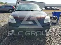 2009 KIA Rio фото