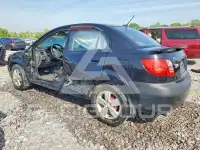 2009 KIA Rio фото