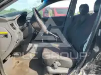 2009 KIA Rio фото